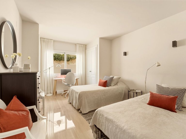 Apartment for Sale in Cerros Del Aguila, Malaga 16