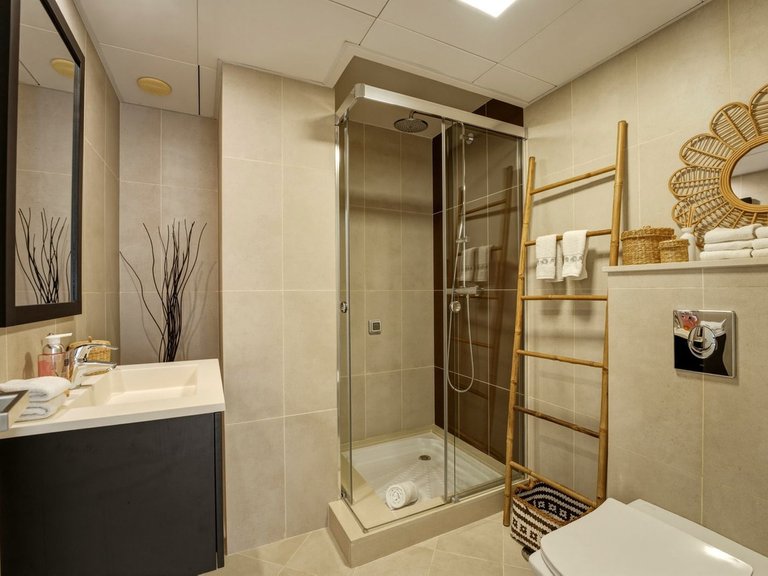 Apartment for Sale in Cerros Del Aguila, Malaga 17