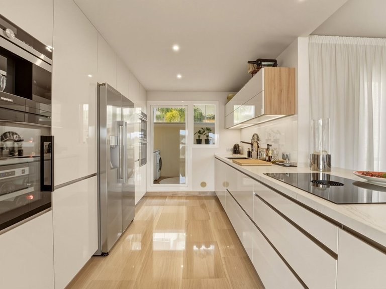 Apartment for Sale in Cerros Del Aguila, Malaga 20
