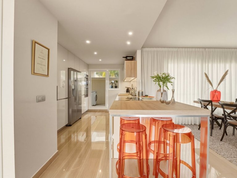 Apartment for Sale in Cerros Del Aguila, Malaga 22