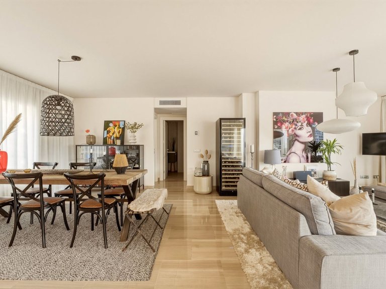 Apartment for Sale in Cerros Del Aguila, Malaga 23
