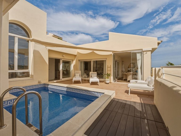 Apartment for Sale in Cerros Del Aguila, Malaga 27