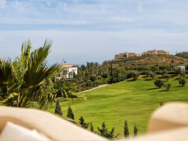 Apartment for Sale in Cerros Del Aguila, Malaga 36