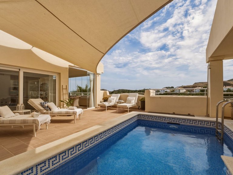 Apartment for Sale in Cerros Del Aguila, Malaga 37