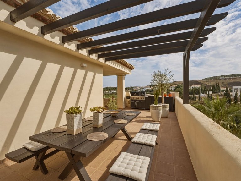 Apartment for Sale in Cerros Del Aguila, Malaga 38