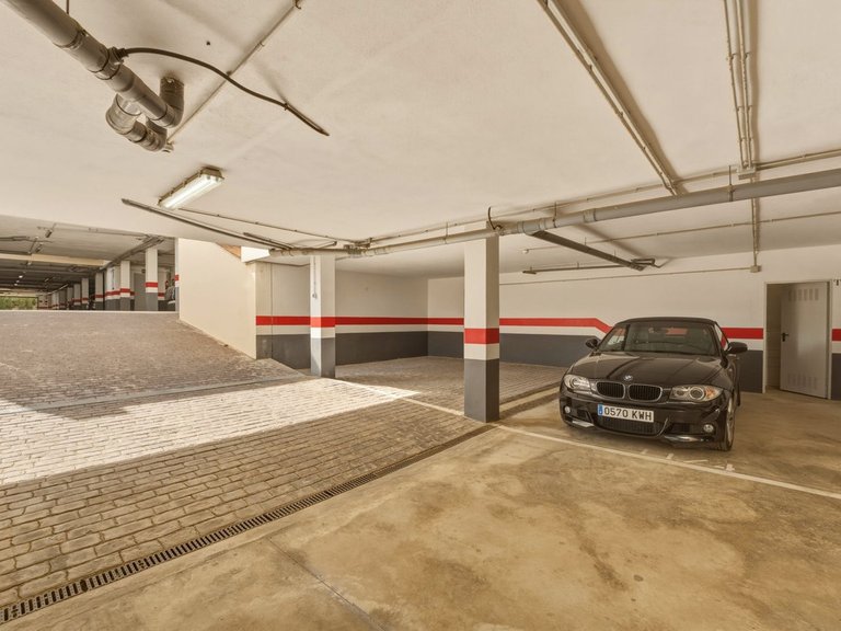 Apartment for Sale in Cerros Del Aguila, Malaga 39