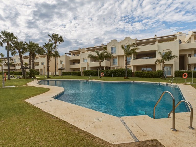 Apartment for Sale in Cerros Del Aguila, Malaga 40
