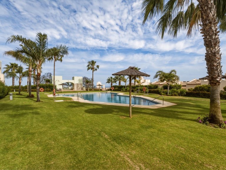 Apartment for Sale in Cerros Del Aguila, Malaga 41