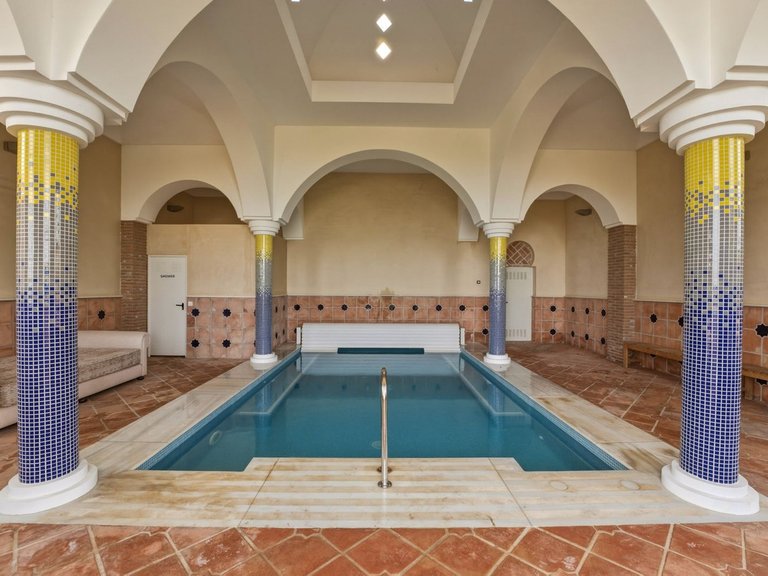 Apartment for Sale in Cerros Del Aguila, Malaga 43