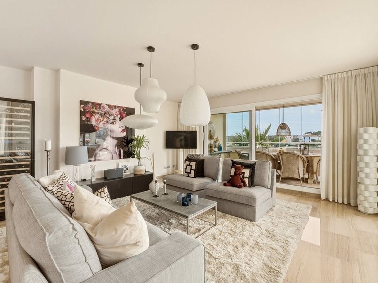 Apartment for Sale in Cerros Del Aguila, Malaga 6