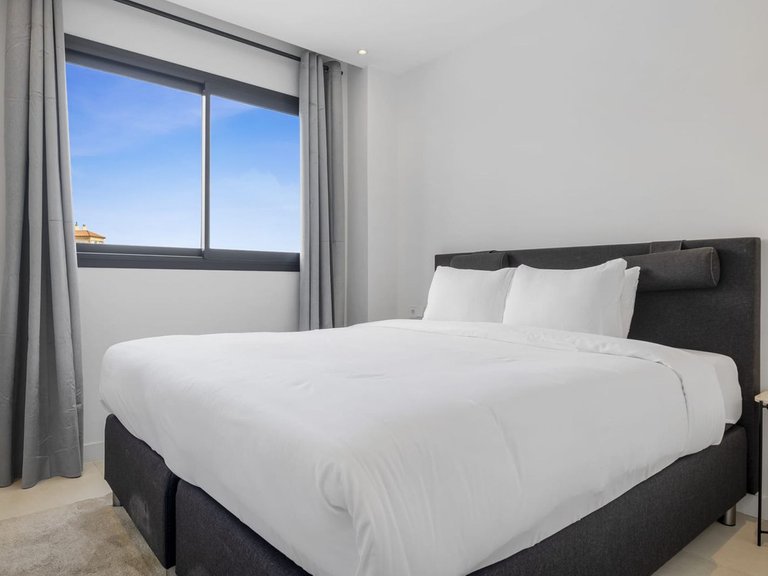 Apartment for Sale in Higueron, Malaga 10