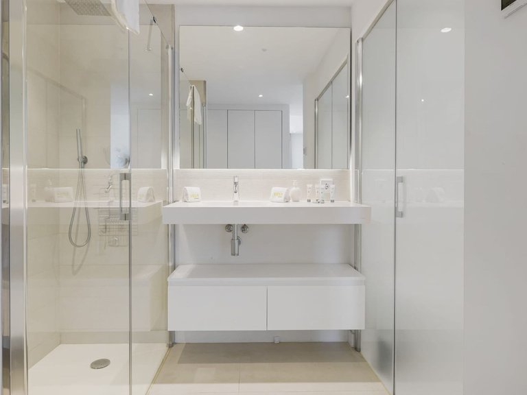 Apartment for Sale in Higueron, Malaga 11