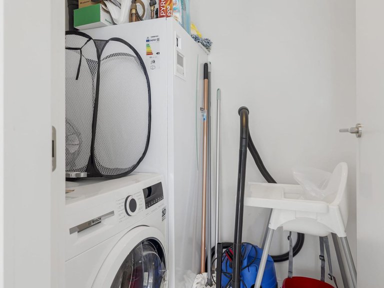 Apartment for Sale in Higueron, Malaga 16