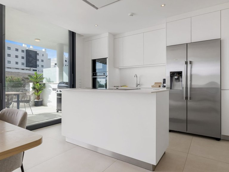 Apartment for Sale in Higueron, Malaga 3