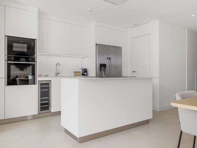 Apartment for Sale in Higueron, Malaga 6