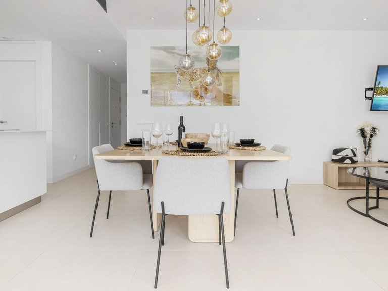 Apartment for Sale in Higueron, Malaga 9
