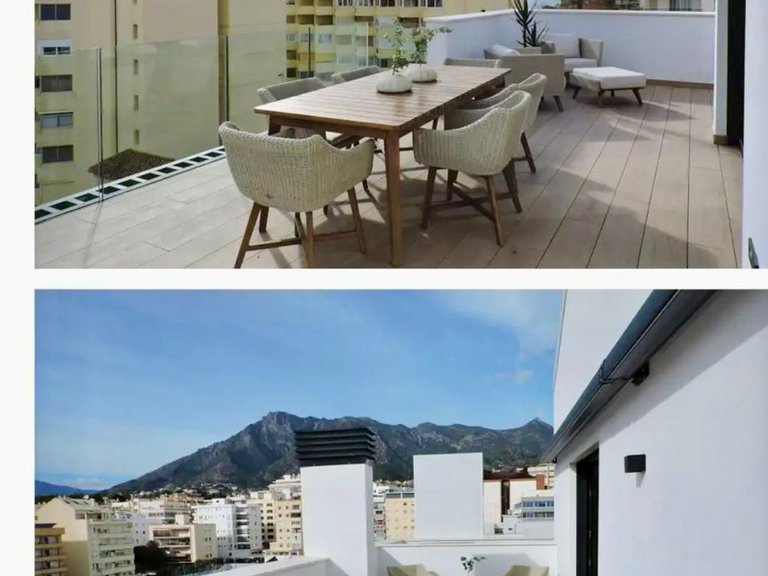Apartment for Sale in Marbella, Malaga 3