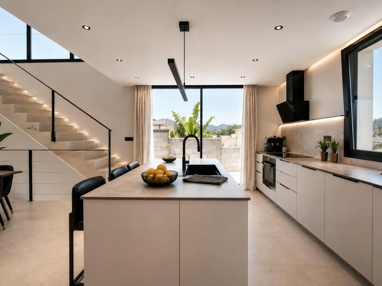 Villa for Sale in Nueva Andalucía, Malaga 14