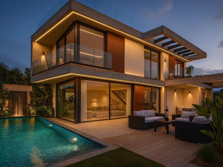 Villa for Sale in Nueva Andalucía, Malaga 37