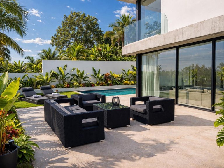 Villa for Sale in Nueva Andalucía, Malaga 4