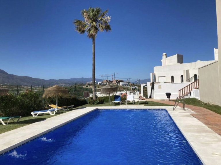 Apartment for Sale in Casares Playa, Malaga 1