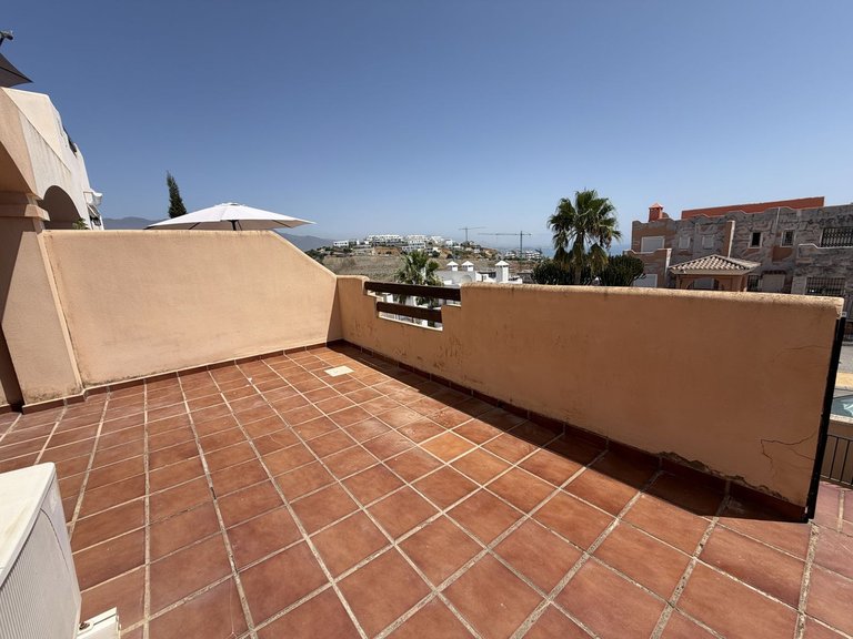 Apartment for Sale in Casares Playa, Malaga 16