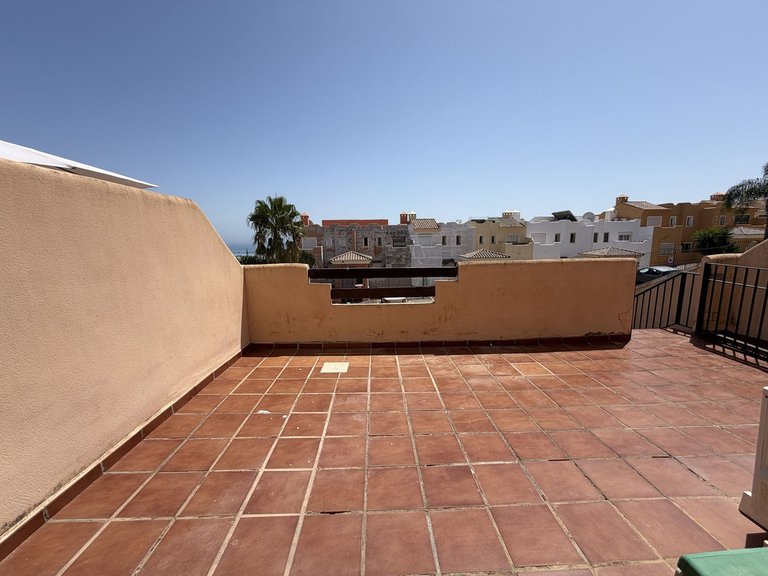 Apartment for Sale in Casares Playa, Malaga 17