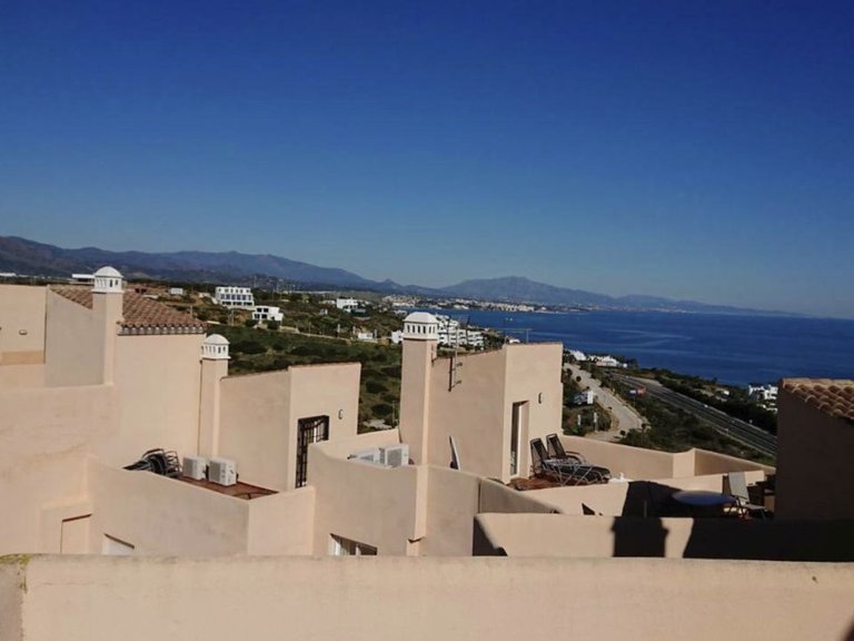 Apartment for Sale in Casares Playa, Malaga 2