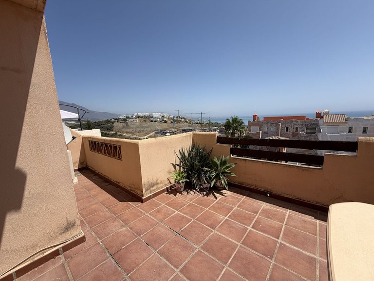 Apartment for Sale in Casares Playa, Malaga 6