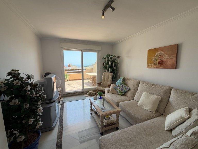 Apartment for Sale in Casares Playa, Malaga 7