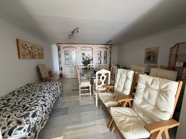 Apartment for Sale in Casares Playa, Malaga 8