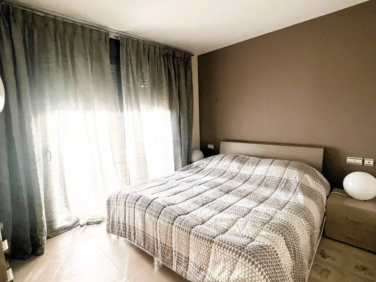 Apartment for Sale in Altos De Los Monteros, Malaga 10