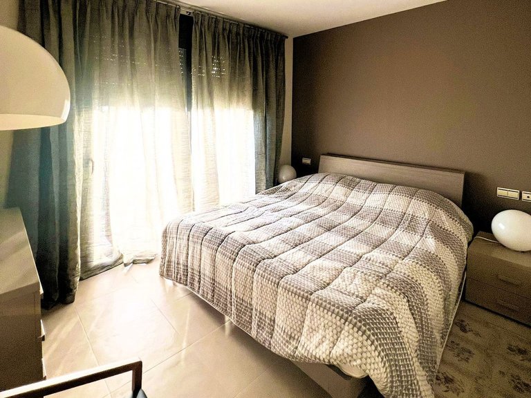 Apartment for Sale in Altos De Los Monteros, Malaga 11