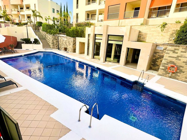 Apartment for Sale in Altos De Los Monteros, Malaga 2