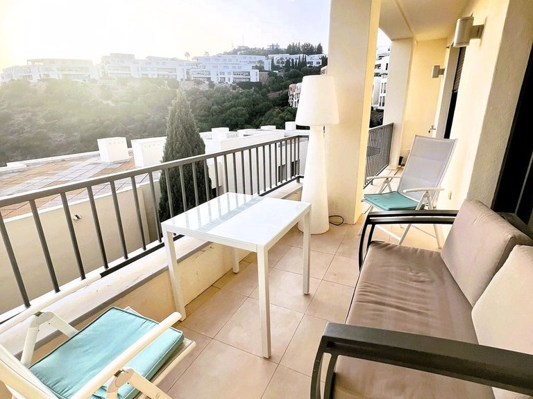 Apartment for Sale in Altos De Los Monteros, Malaga 3