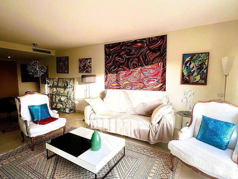 Apartment for Sale in Altos De Los Monteros, Malaga 4
