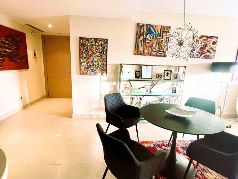 Apartment for Sale in Altos De Los Monteros, Malaga 6