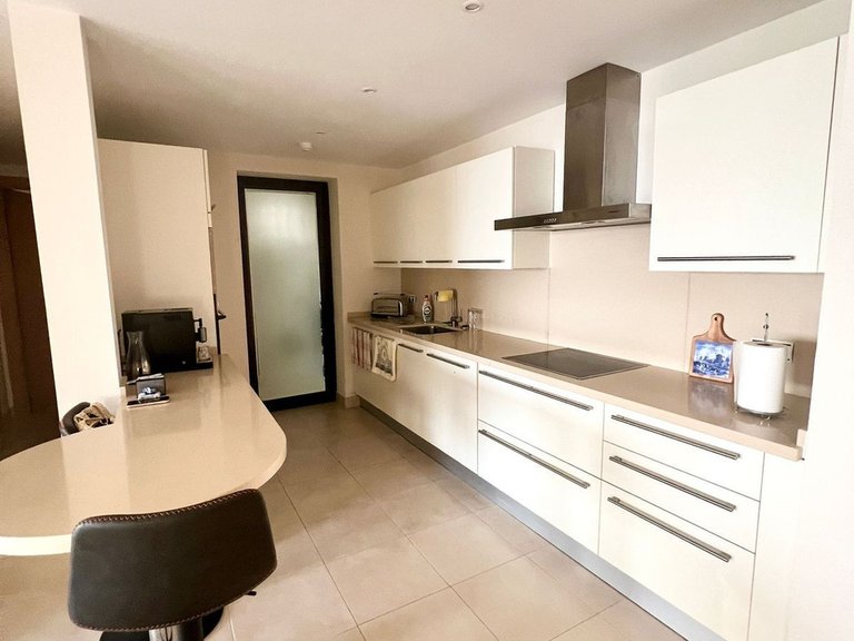 Apartment for Sale in Altos De Los Monteros, Malaga 7