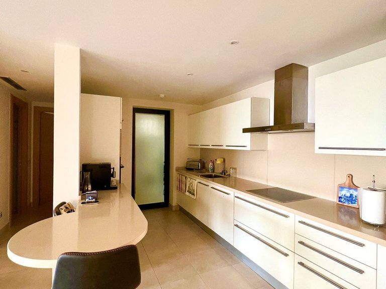 Apartment for Sale in Altos De Los Monteros, Malaga 9