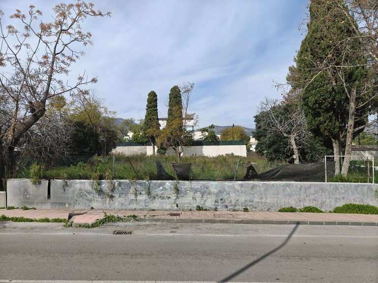 Plot for Sale in Arroyo De La Miel, Malaga 1