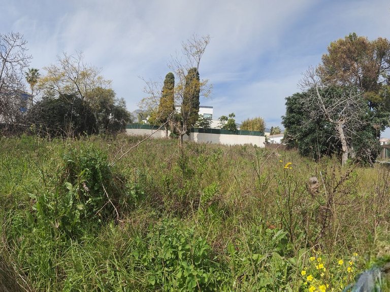 Plot for Sale in Arroyo De La Miel, Malaga 2