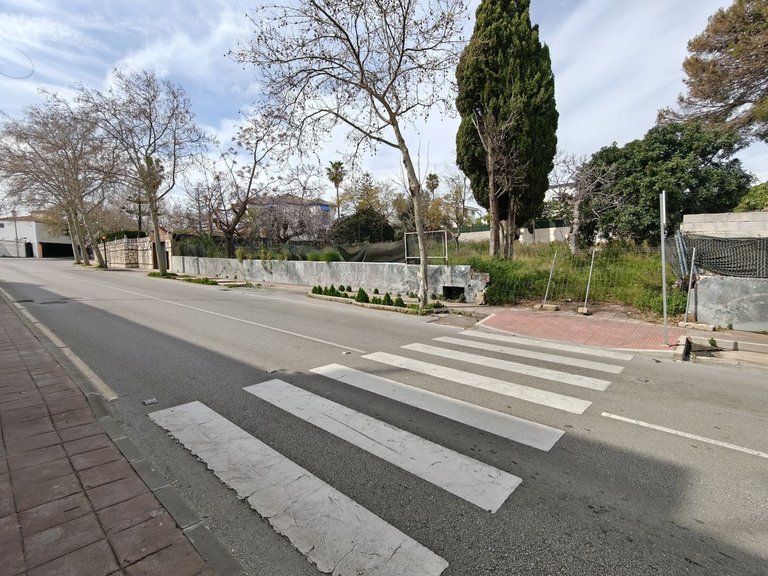 Plot for Sale in Arroyo De La Miel, Malaga 3