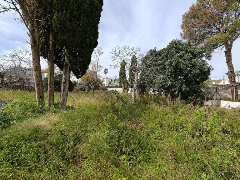 Plot for Sale in Arroyo De La Miel, Malaga 5