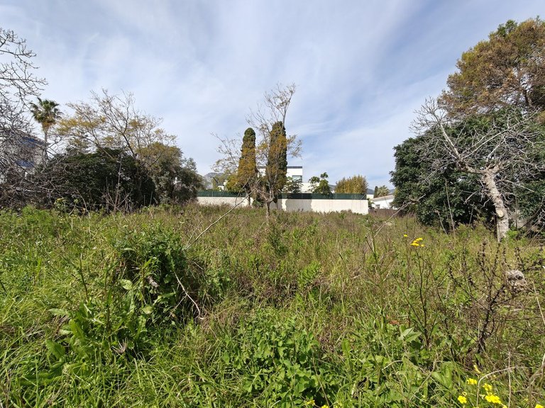 Plot for Sale in Arroyo De La Miel, Malaga 6