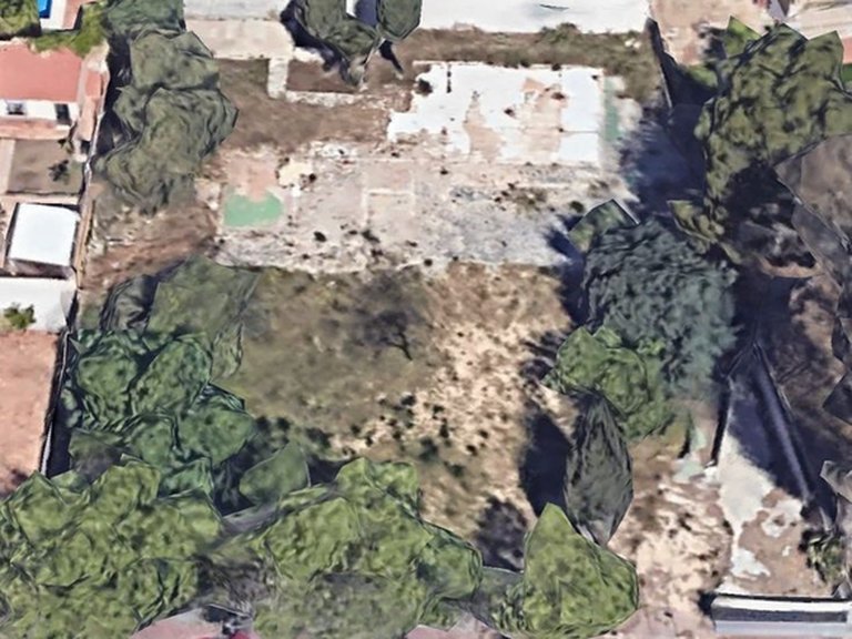 Plot for Sale in Arroyo De La Miel, Malaga 8