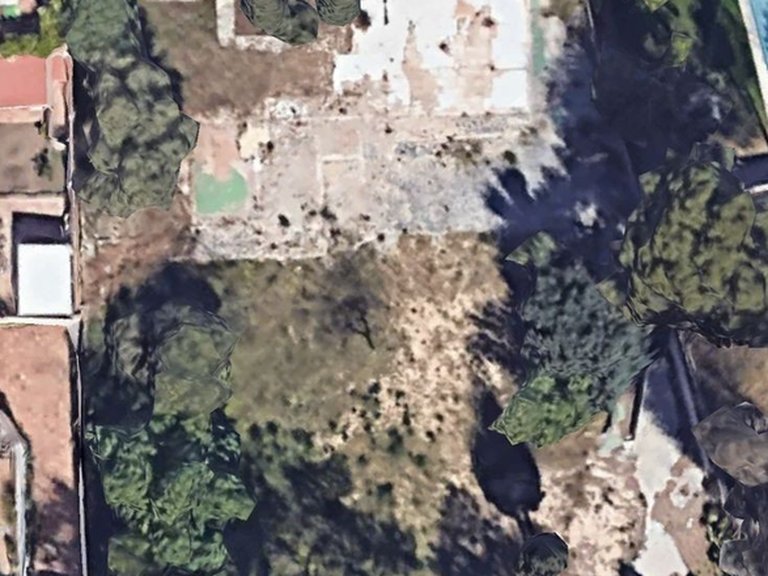 Plot for Sale in Arroyo De La Miel, Malaga 9