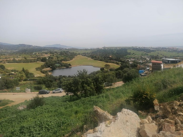 Plot for Sale in Valle Romano, Malaga 2