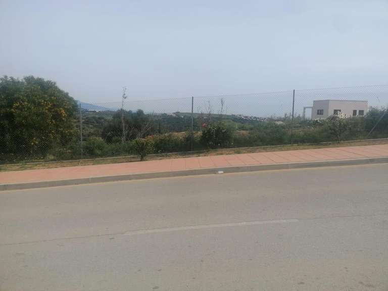 Plot for Sale in Valle Romano, Malaga 4