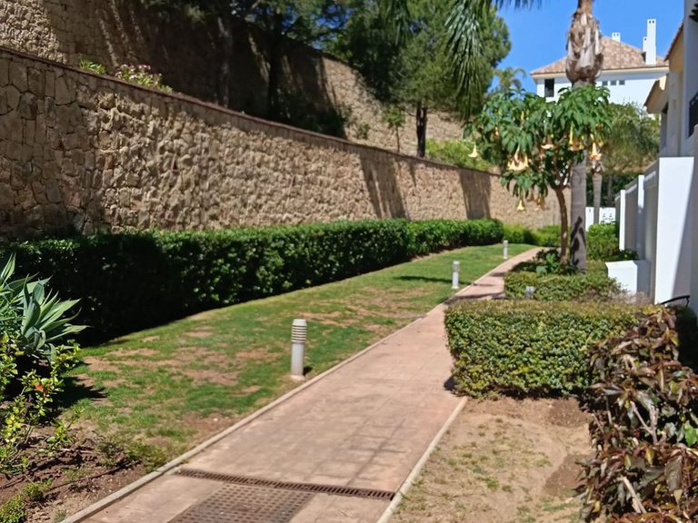 Villa for Sale in La Cala Golf, Malaga 13