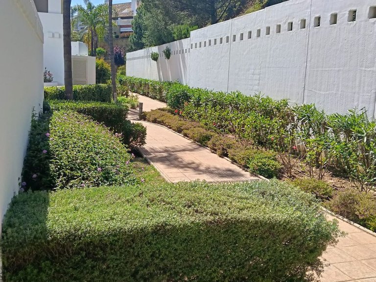 Villa for Sale in La Cala Golf, Malaga 14